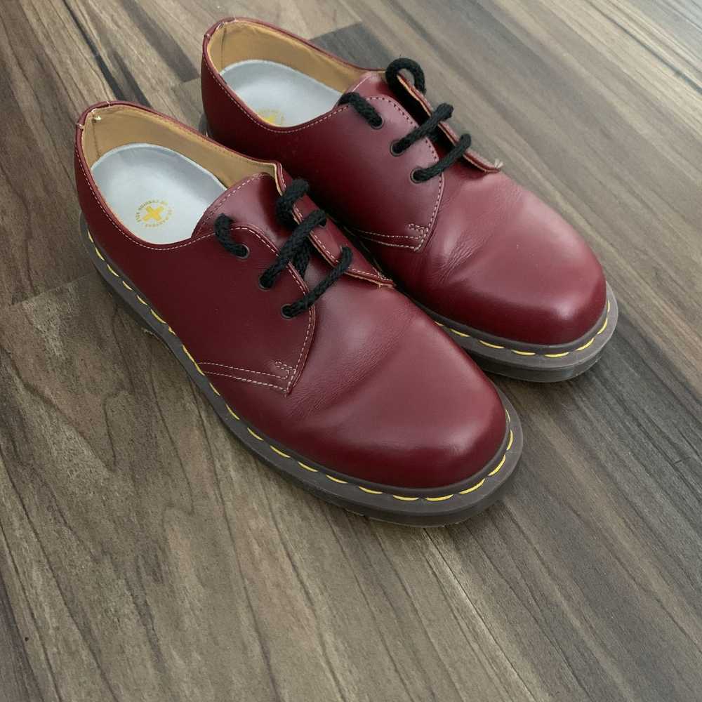 Dr. Martens Dr. Doc Martens 1461 Oxford Shoes - M… - image 1