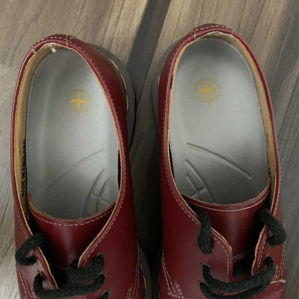 Dr. Martens Dr. Doc Martens 1461 Oxford Shoes - M… - image 2