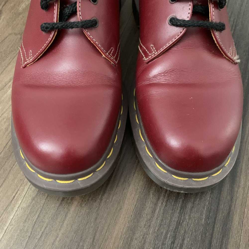 Dr. Martens Dr. Doc Martens 1461 Oxford Shoes - M… - image 3