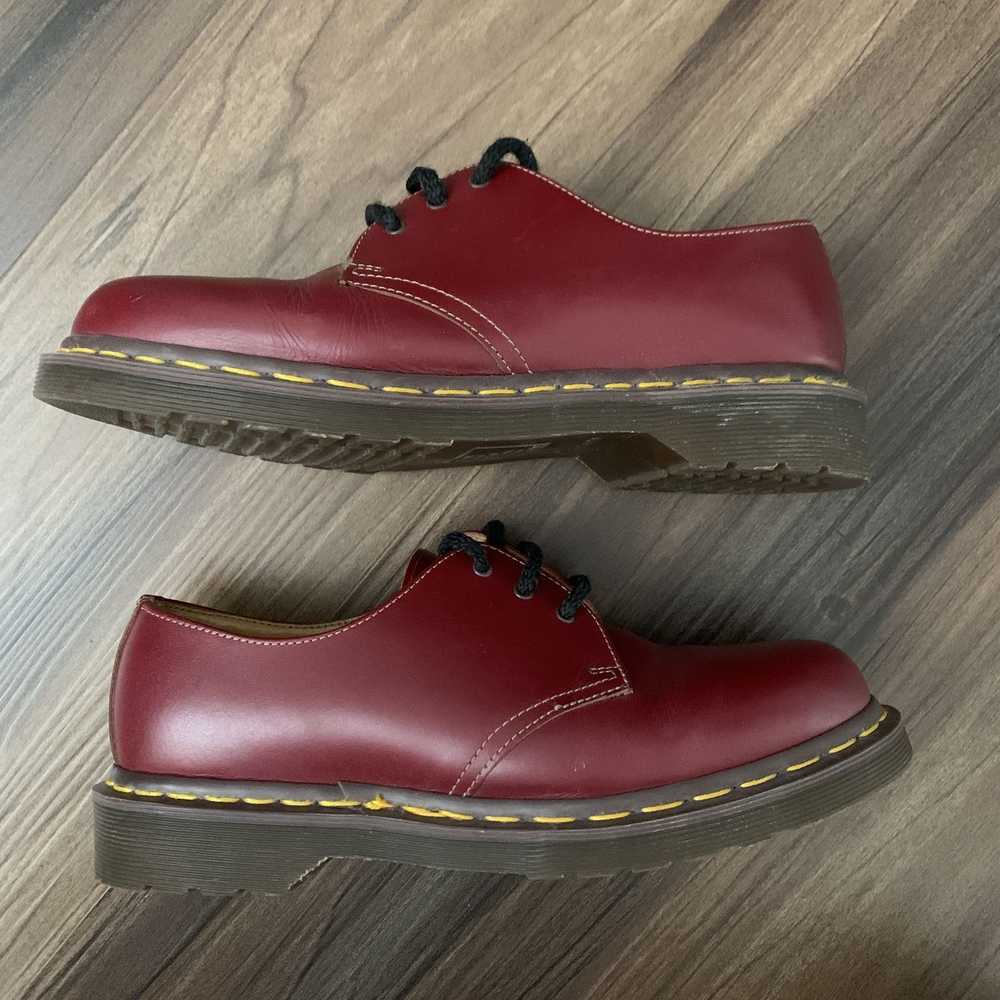 Dr. Martens Dr. Doc Martens 1461 Oxford Shoes - M… - image 5