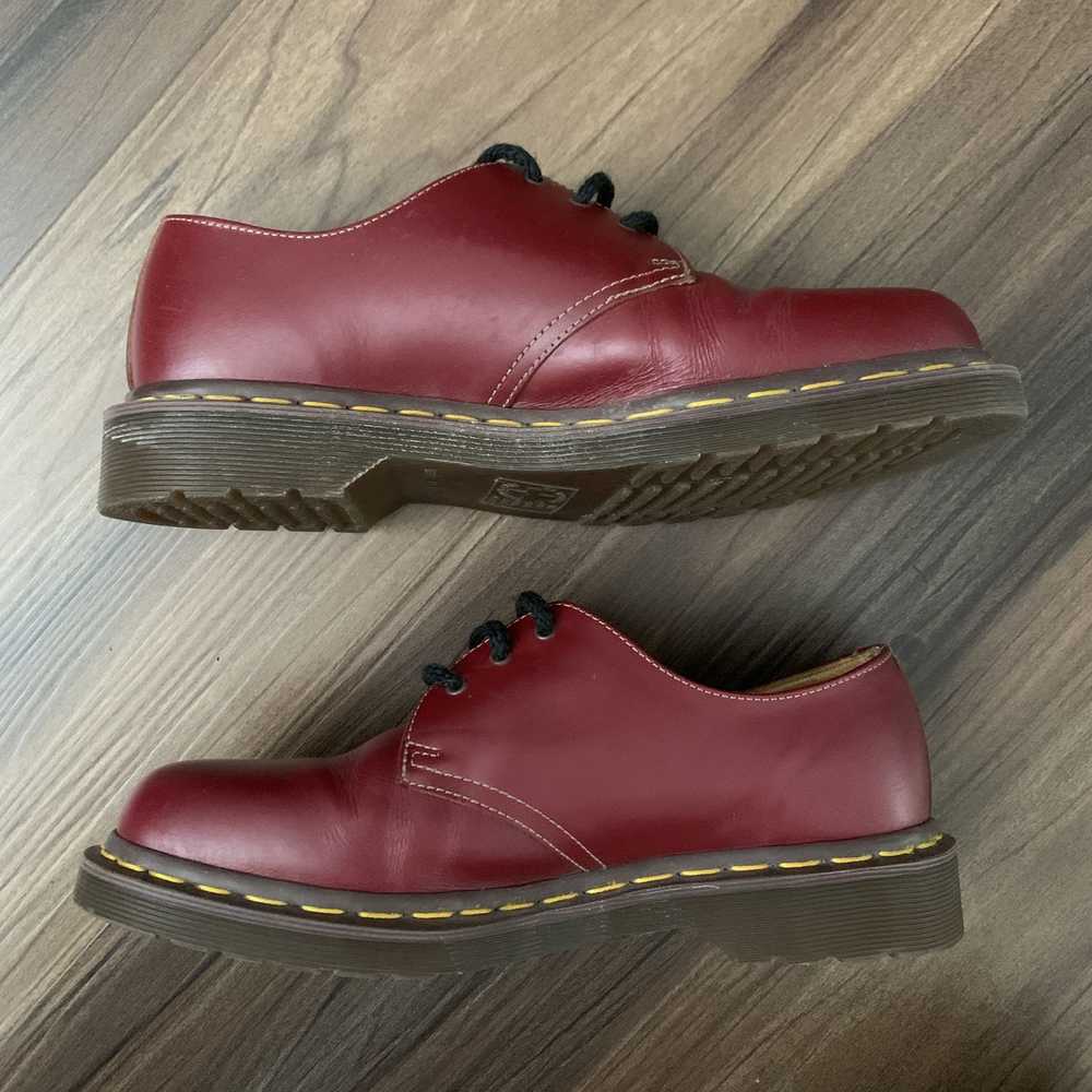 Dr. Martens Dr. Doc Martens 1461 Oxford Shoes - M… - image 6