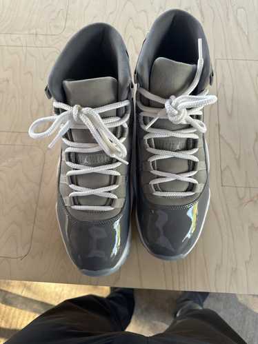 Jordan Brand Jordan 11 Cool Grey (2021)