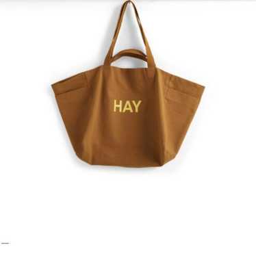 HAY WEEKEND BAG - image 1