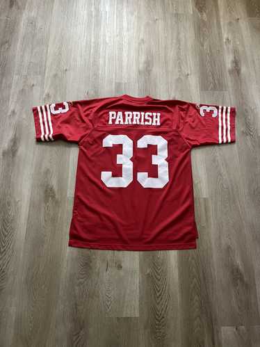 Reebok × San Francisco 49ers × Vintage Vintage San