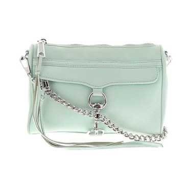 Rebecca Minkoff Mini MAC Crossbody