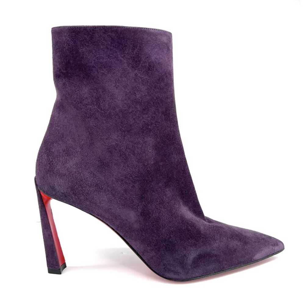 Christian Louboutin Ankle boots - image 10