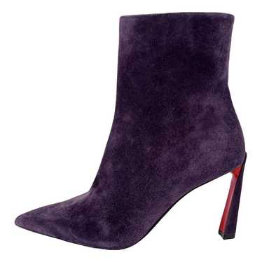 Christian Louboutin Ankle boots - image 1