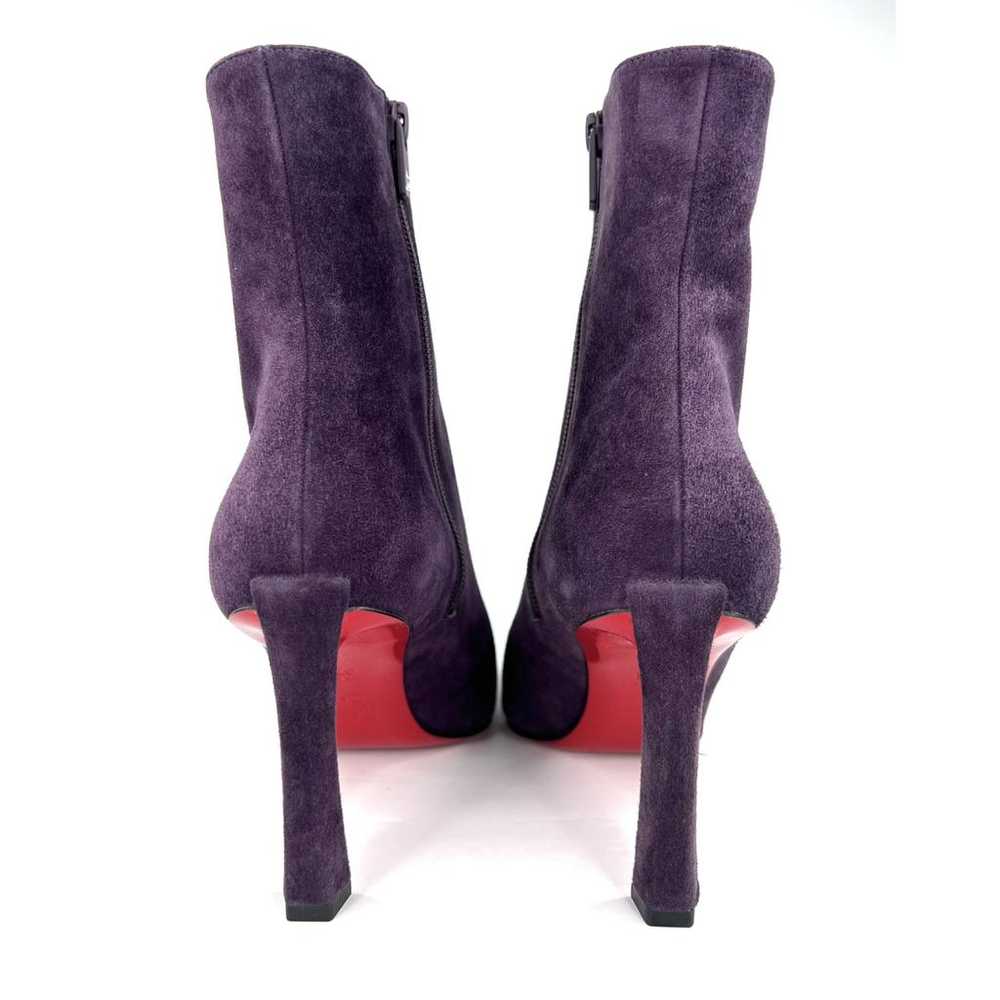 Christian Louboutin Ankle boots - image 3