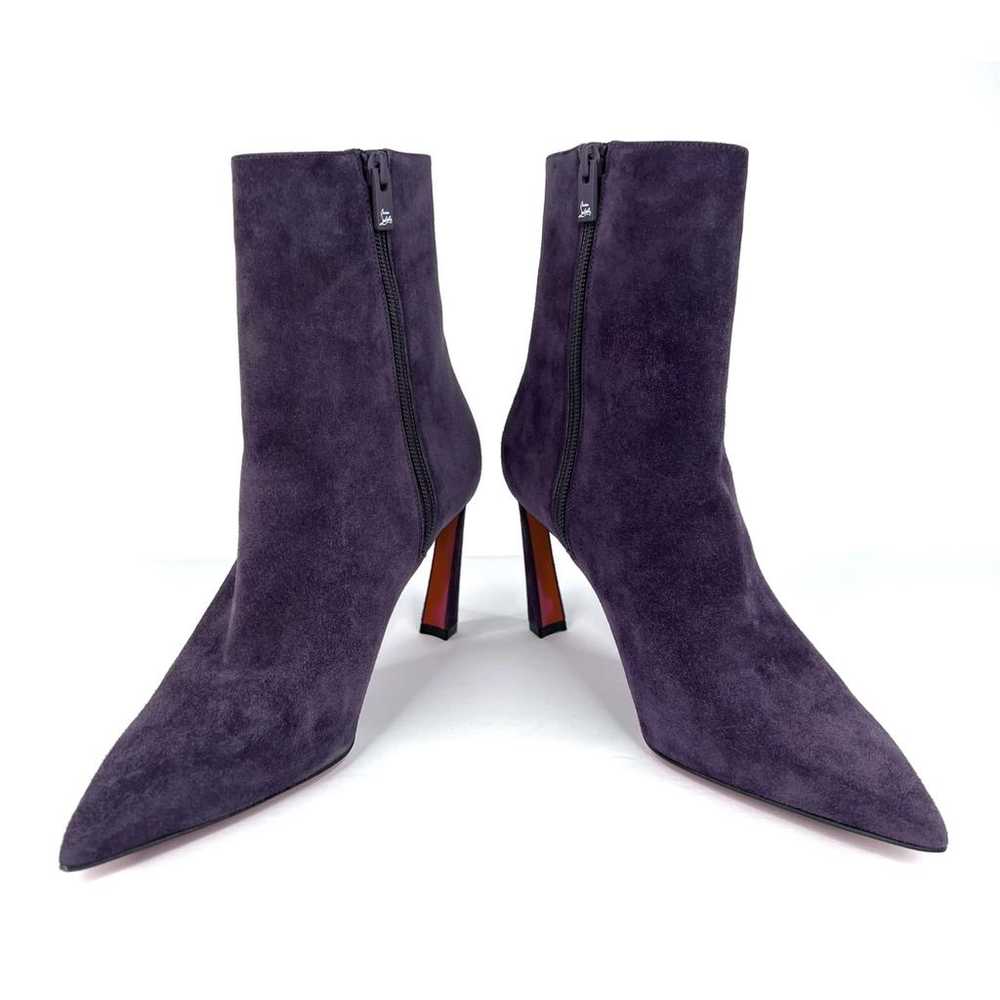 Christian Louboutin Ankle boots - image 9