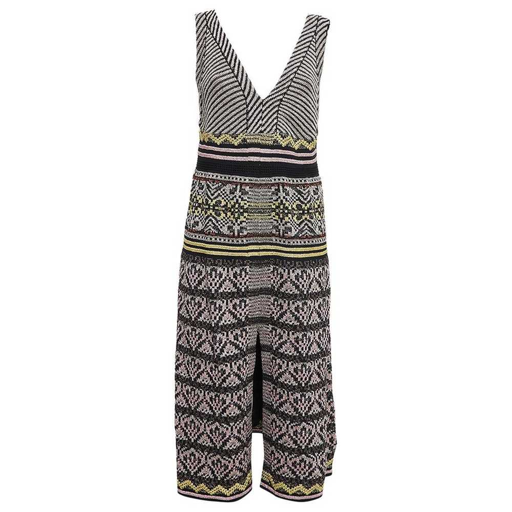 M Missoni Wool dress - image 1