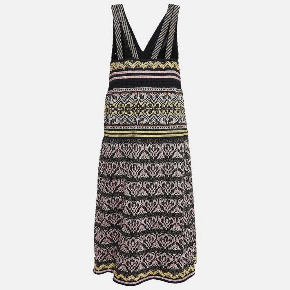 M Missoni Wool dress - image 2