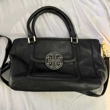 Tory Burch black authentic bag