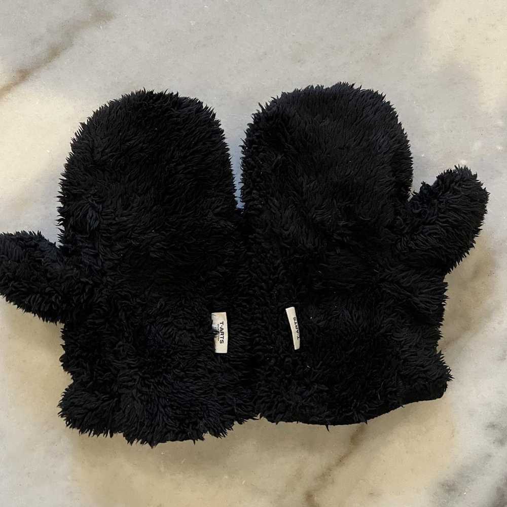 Issey Miyake × Ne-Net Ne-Net Nya Cat Mittens - image 6