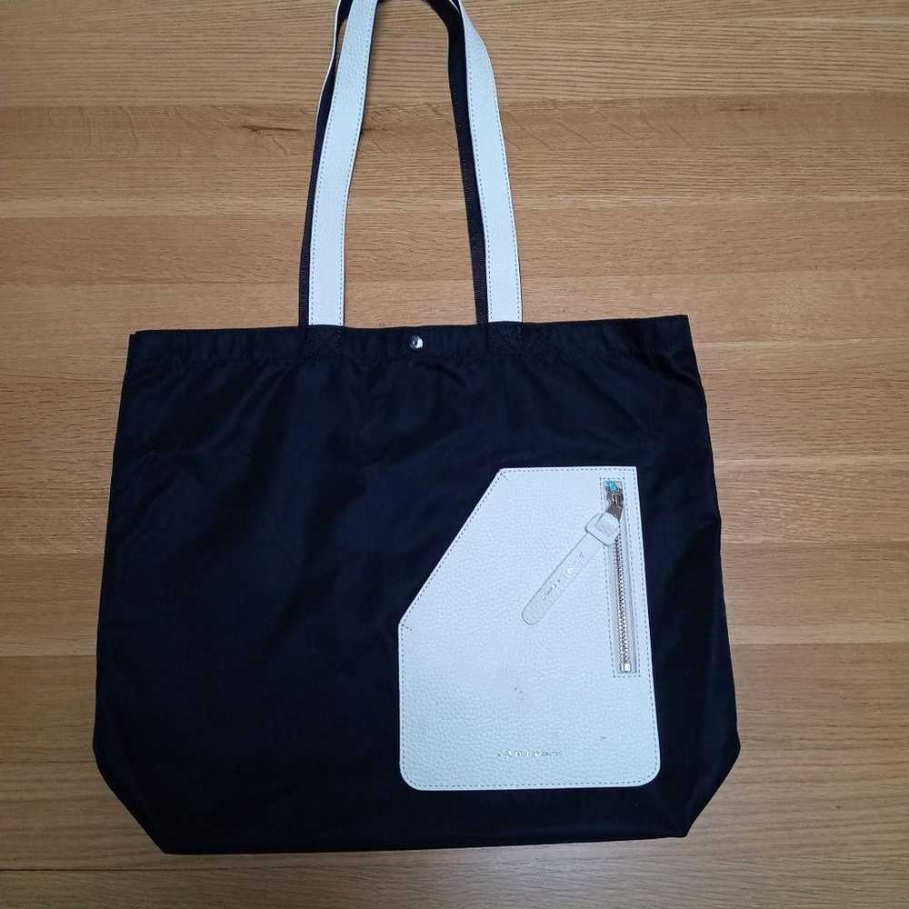 ADMJ Nylon Bag - image 1