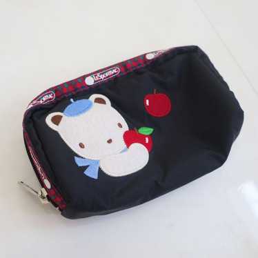 familiar Lesportsac Familia LeSportsac Pouch