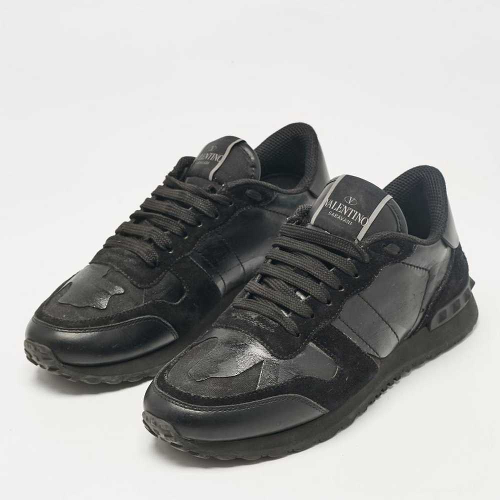 Valentino Garavani Trainers - image 2