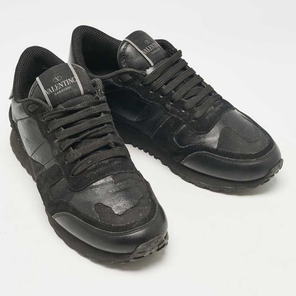 Valentino Garavani Trainers - image 3