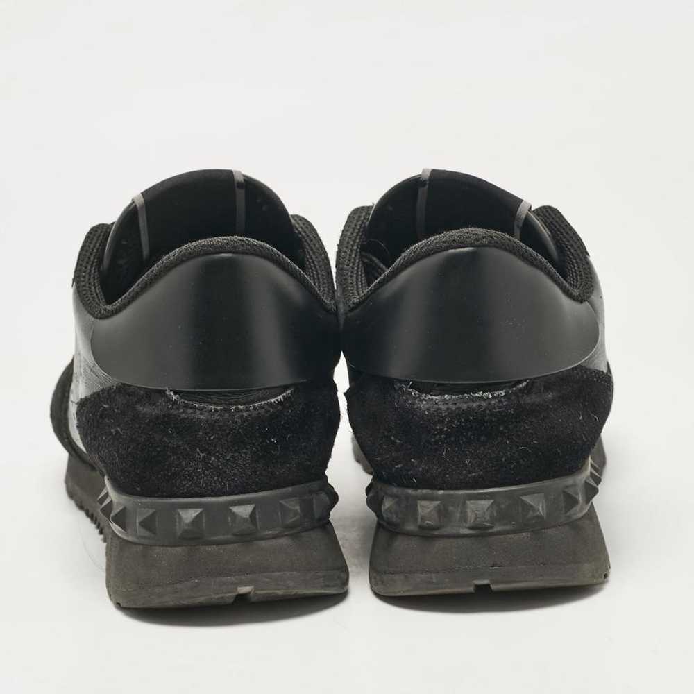 Valentino Garavani Trainers - image 4