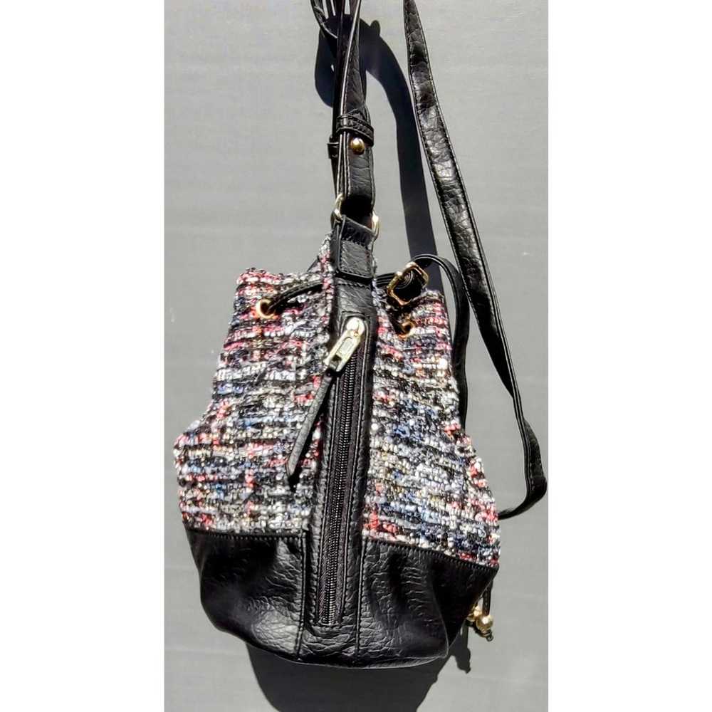 Juicy Couture - Multi Color Tweed, Sparkle & Blac… - image 12