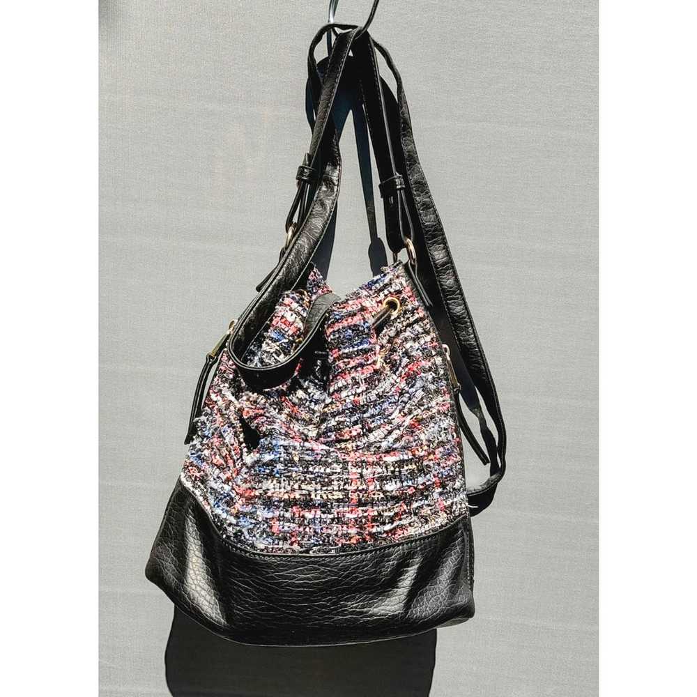 Juicy Couture - Multi Color Tweed, Sparkle & Blac… - image 2