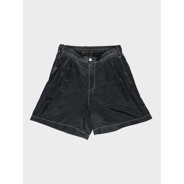 Sasquatchfabrix Safari Silk Shorts - image 1