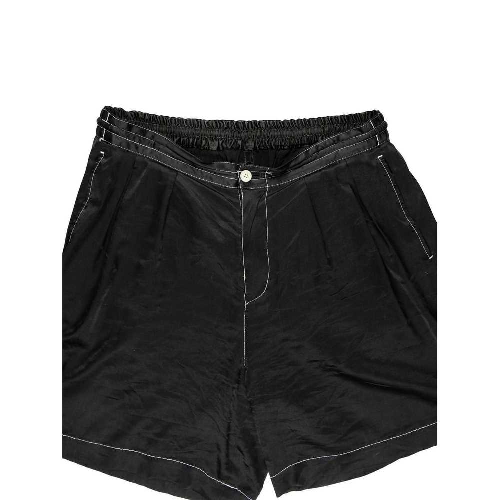 Sasquatchfabrix Safari Silk Shorts - image 2