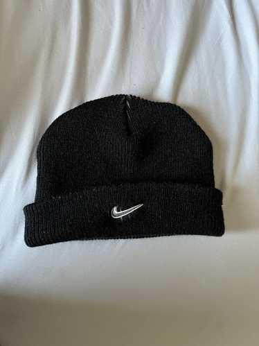 Nike × Streetwear × Vintage Vintage Rare Nike Bea… - image 1