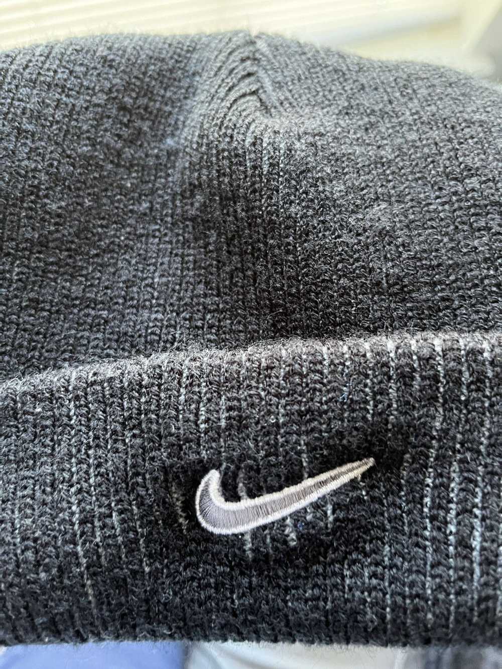 Nike × Streetwear × Vintage Vintage Rare Nike Bea… - image 2