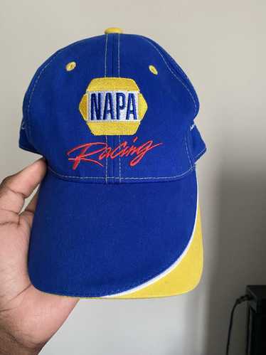 NASCAR × Racing × Vintage Vintage NAPA racing hat