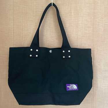 NORTH FACE Purple Label Tote Bag