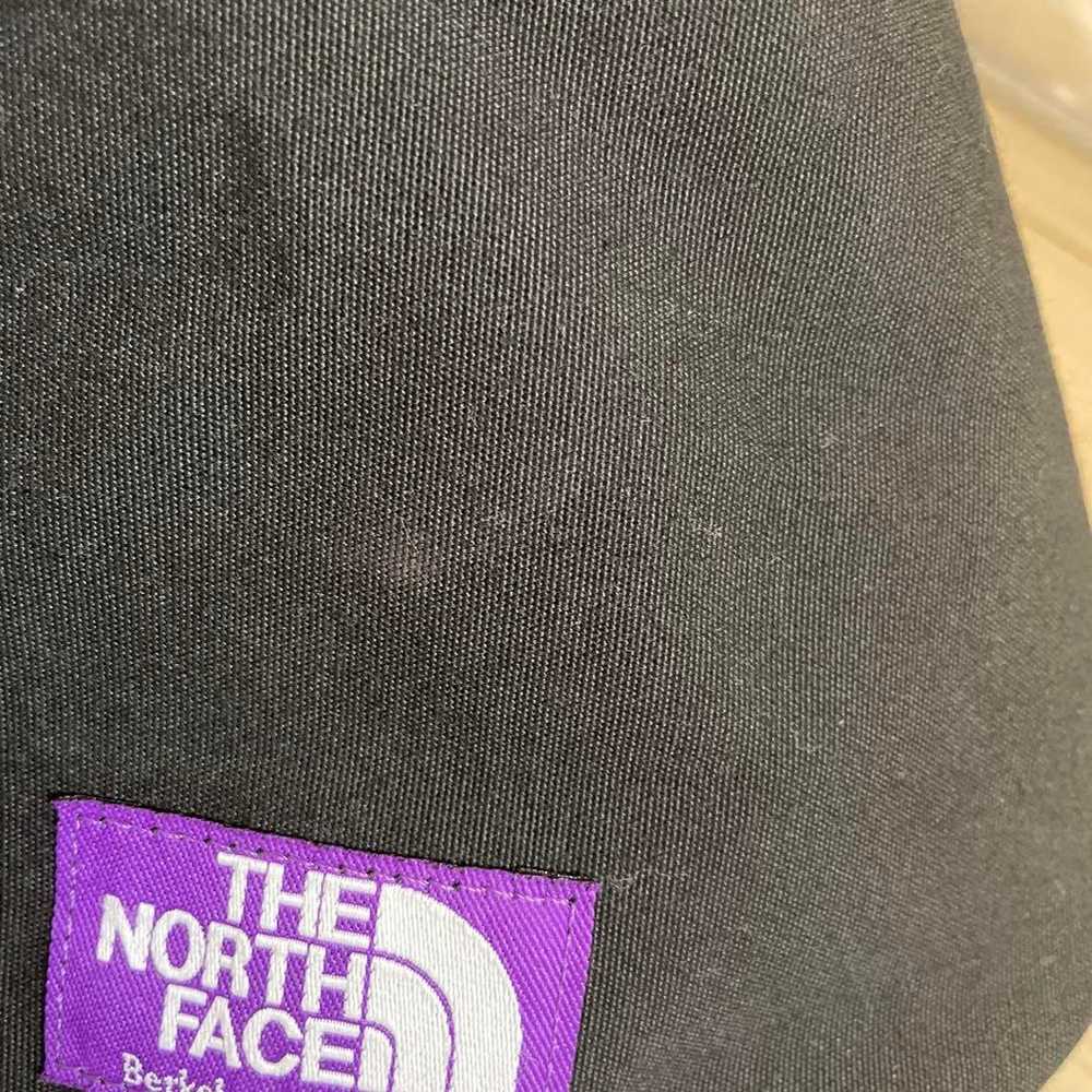 NORTH FACE Purple Label Tote Bag - image 6