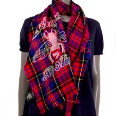 GUCCI Bee ジャガードスカーフ Gucci bee scarf - Gem