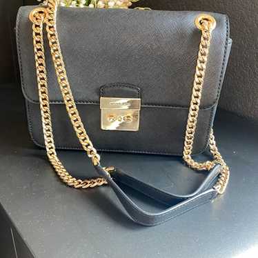 Michael Kors Brandi Medium Bag - image 1