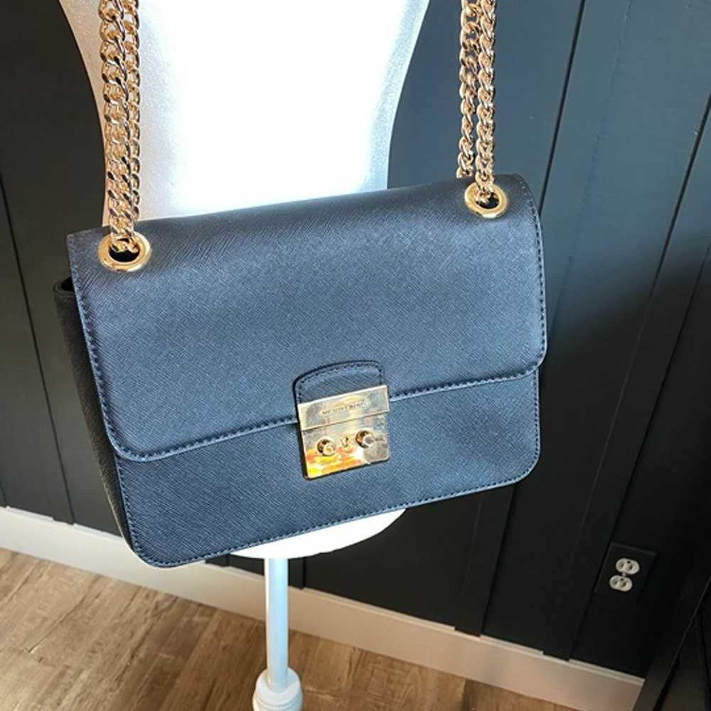 Michael Kors Brandi Medium Bag - image 2