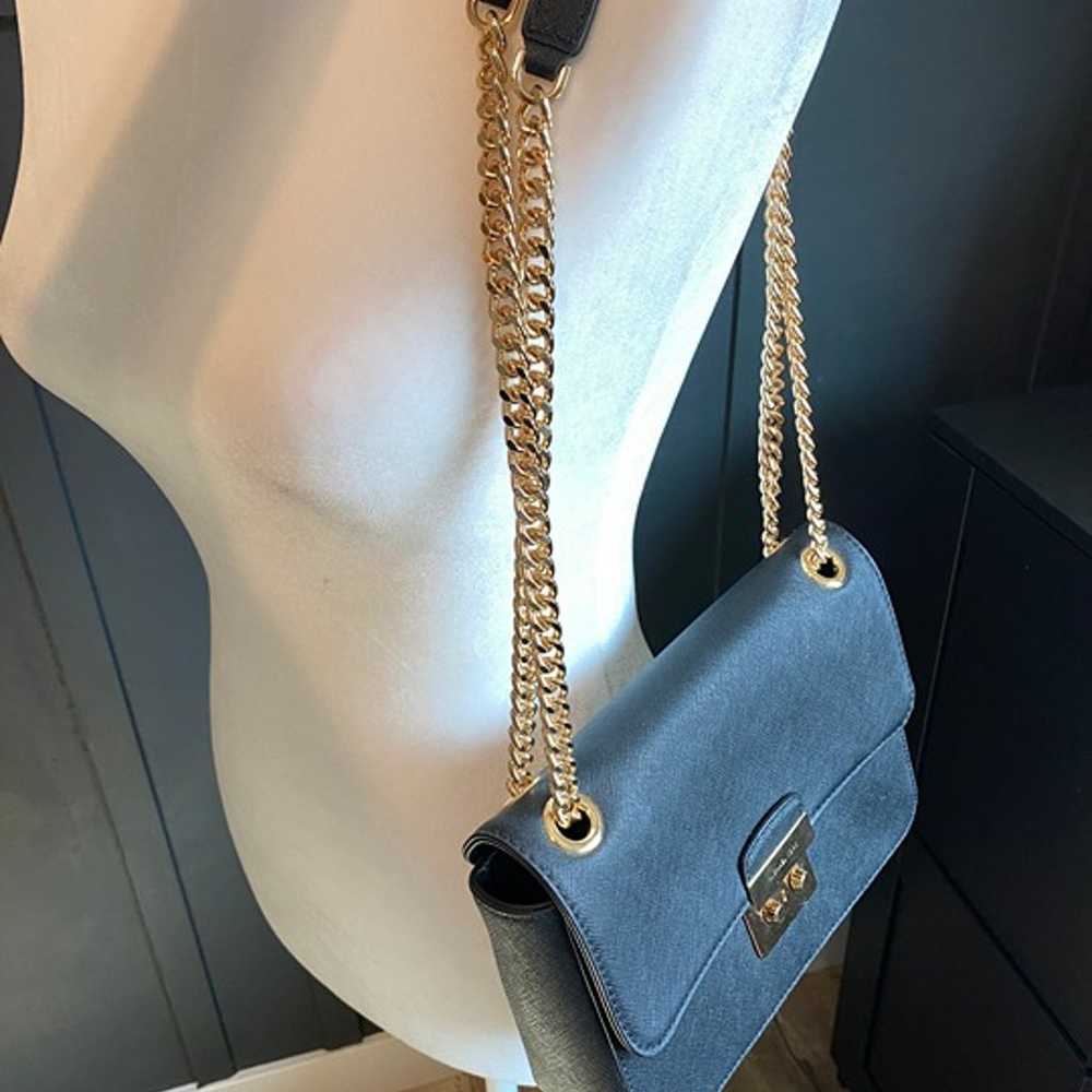 Michael Kors Brandi Medium Bag - image 3