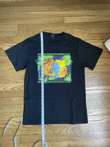 Brain dead t shirt - Gem