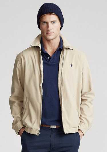 Polo Ralph Lauren Polo Ralph Lauren Bi-Swing Windb