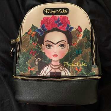 Frida kahlo Backpack