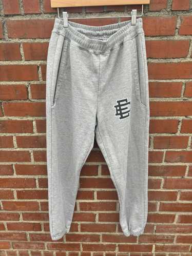 Eric Emanuel Eric Emanuel classic grey sweats