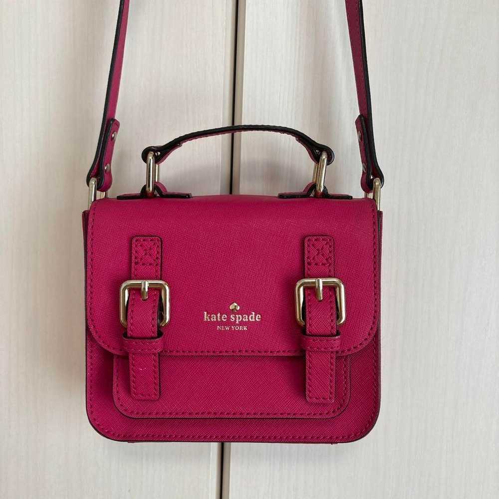 kate spade Kids Shoulder Bag - image 1