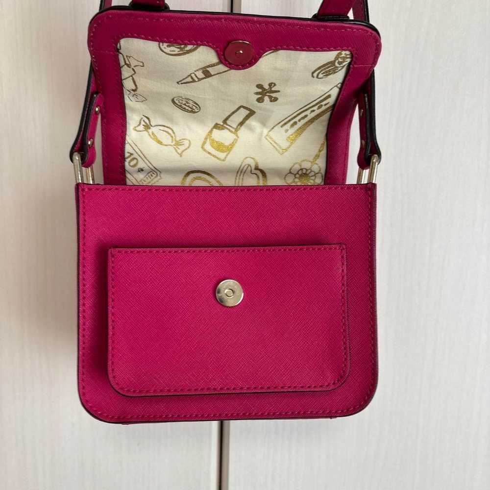 kate spade Kids Shoulder Bag - image 4