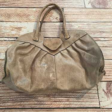 Patricia Nash Italian Leather handbag