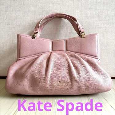 Kate Spade shoulder bag handbag 2way