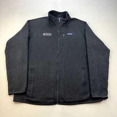 Patagonia Patagonia Better Sweater Jacket Men XL … - image 1