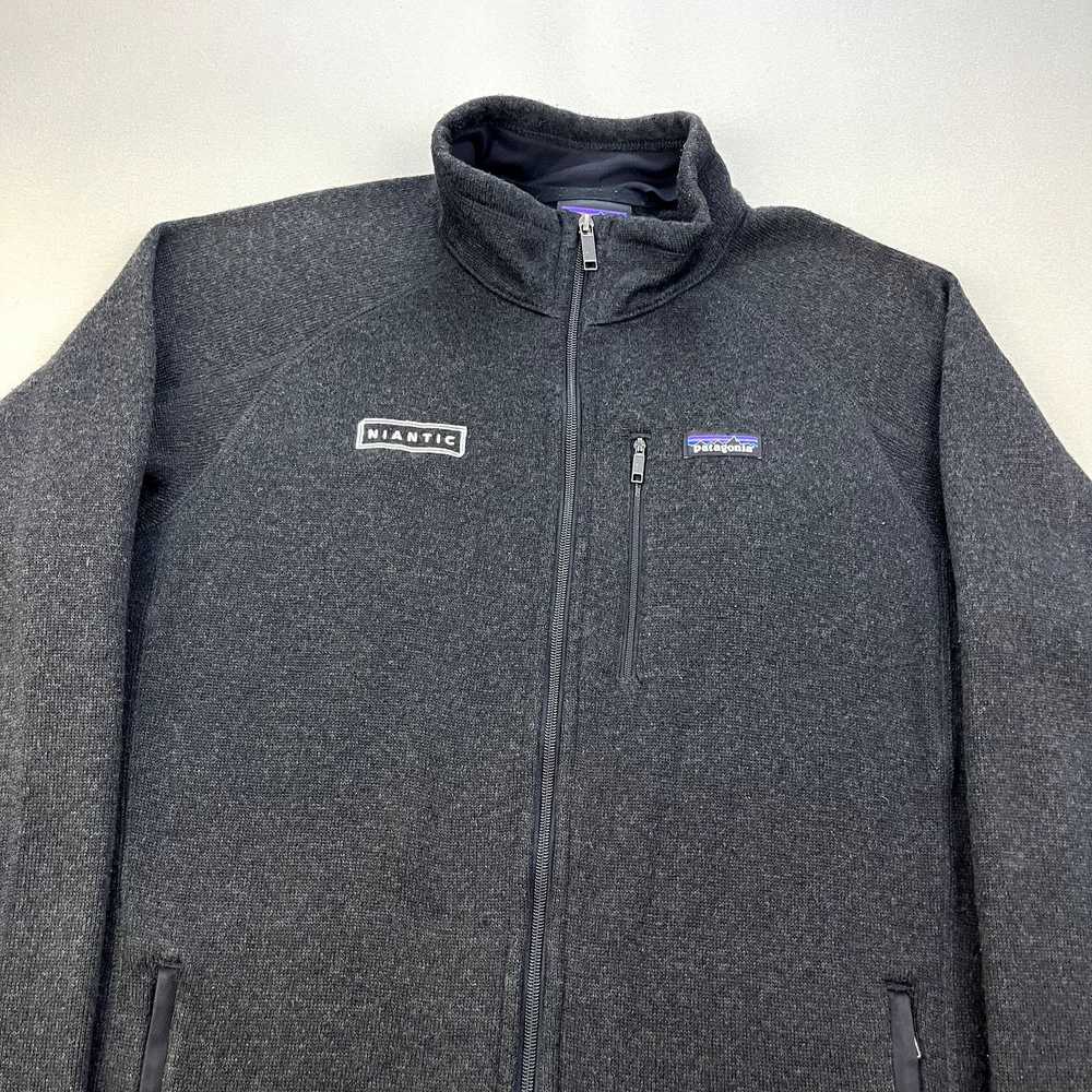 Patagonia Patagonia Better Sweater Jacket Men XL … - image 2