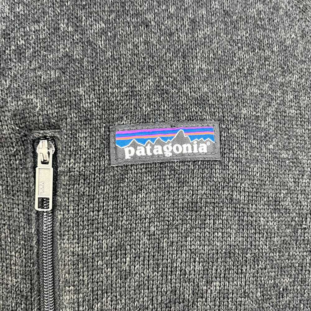 Patagonia Patagonia Better Sweater Jacket Men XL … - image 3