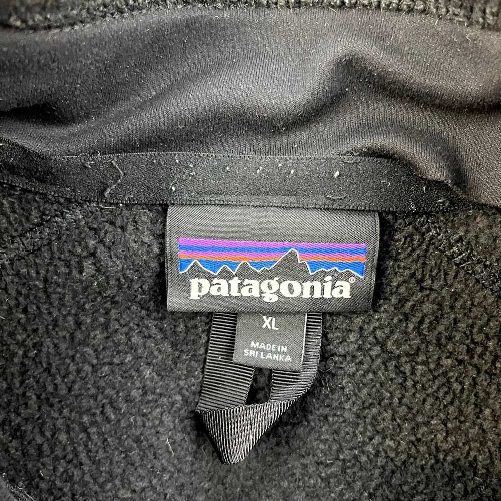 Patagonia Patagonia Better Sweater Jacket Men XL … - image 7