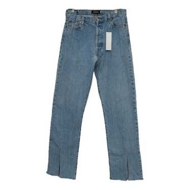 EB Denim Jeans