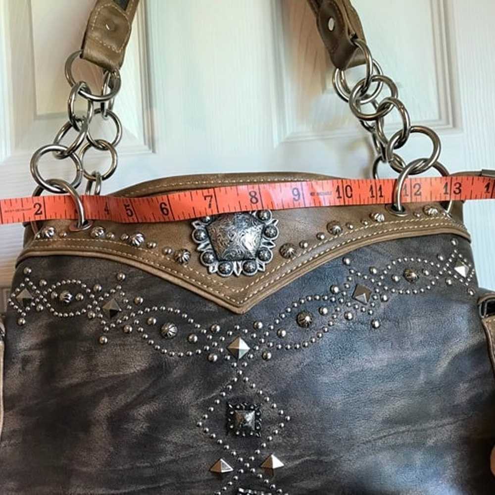 Shyanne Western Purse - image 12