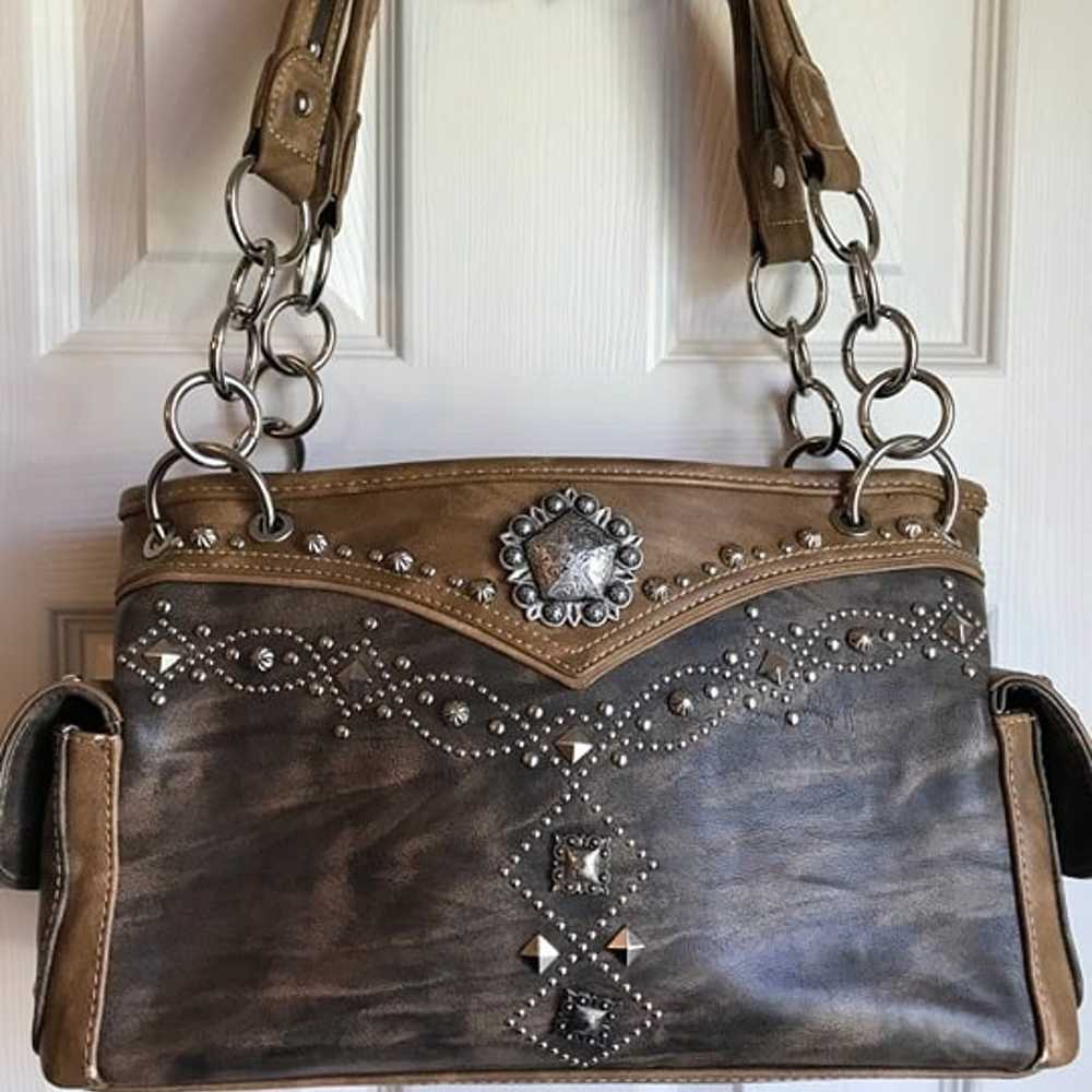 Shyanne Western Purse - image 1